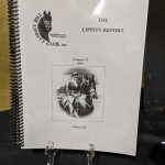 Lippitt Report Volume 6